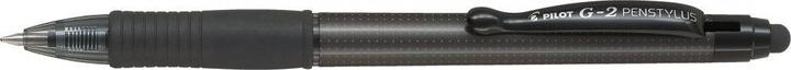 Produktbild Pilot G2 Penstylus grau