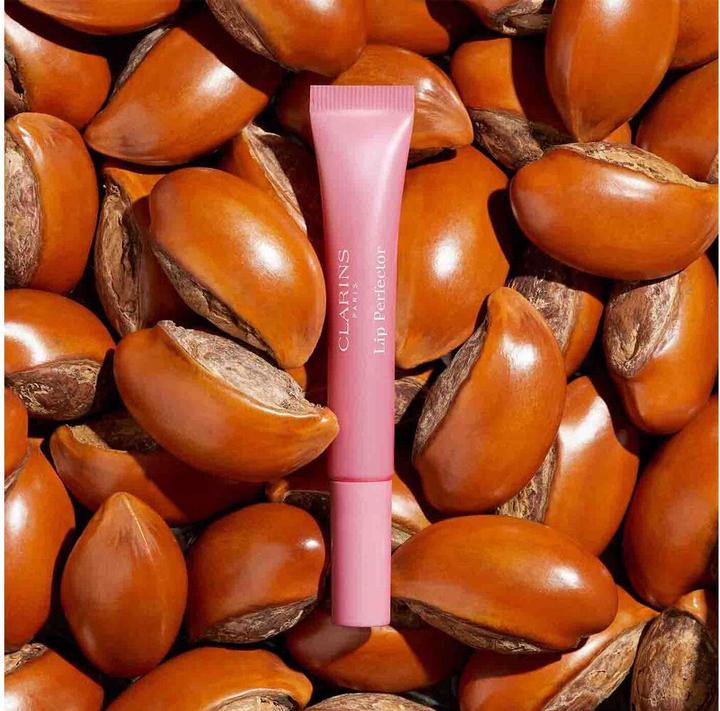 Actual product image Clarins Lip Perfector (01)
