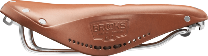 Actual product image Brooks England B17 Imperial