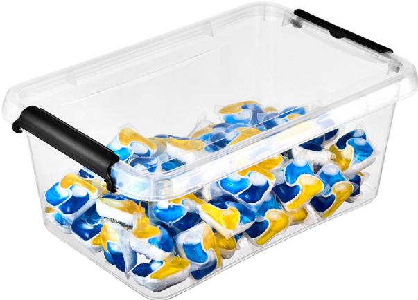 Actual product image Moxom SimpleStore (15.50 l)