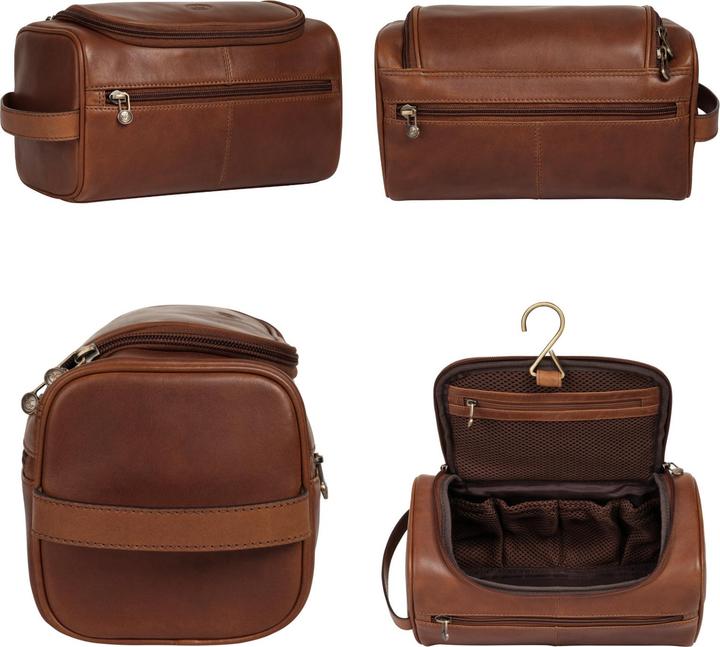 Immagine prodotto PIKE Borsa di lavaggio