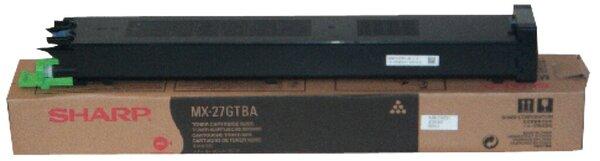 Produktbild Sharp Mx-27gtba (BK)