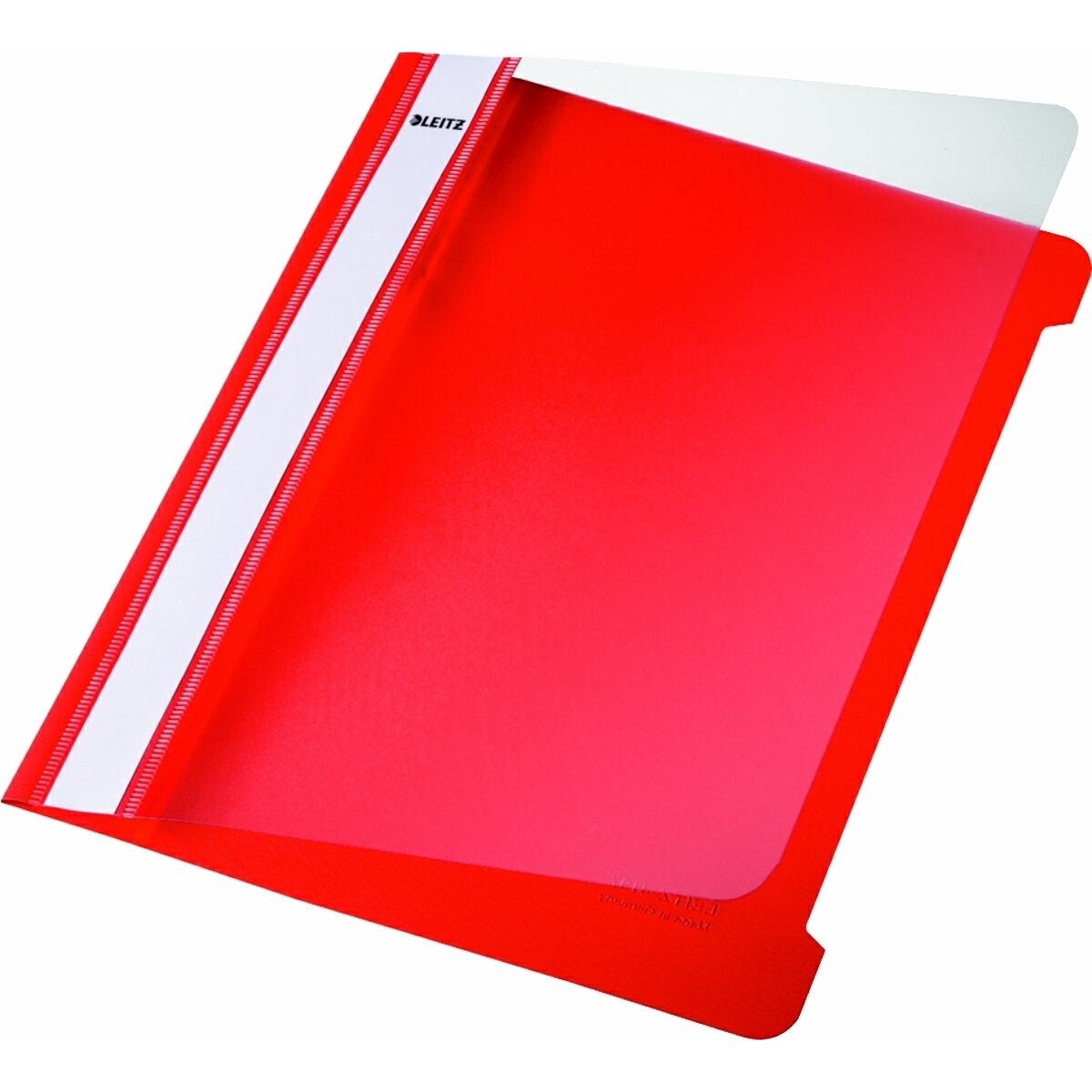 Leitz, Mappe, Standard (A5, 1 x)