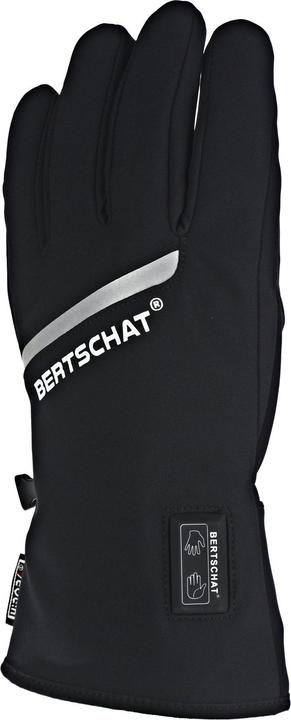 Produktbild Bertschat Beheizte Fahrradhandschuhe Dual Heating (XS)