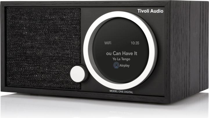 Produktbild Tivoli Audio Model One Digital (FM, Bluetooth)