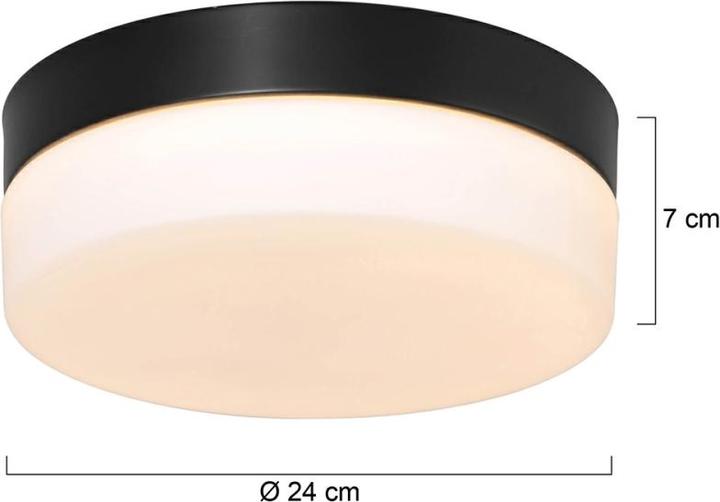 Produktbild Steinhauer Ikaro (1440 lm)