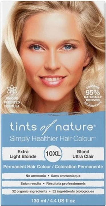 Image du produit Tints Of Nature 704326102119 (10XL)