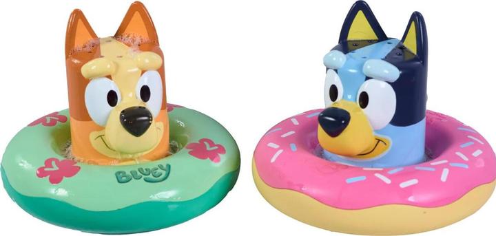 Productafbeelding Tomy Bluey Île de bain