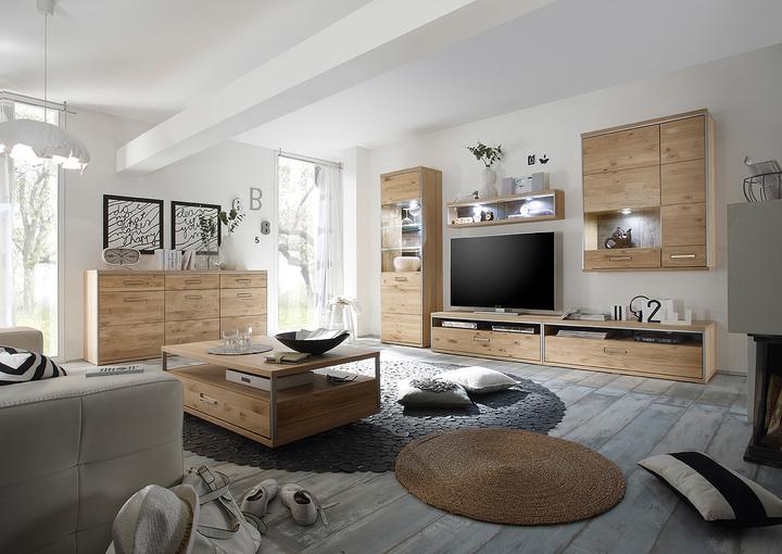 Actual product image Robas Lund Espero (115 x 39 x 70 cm)