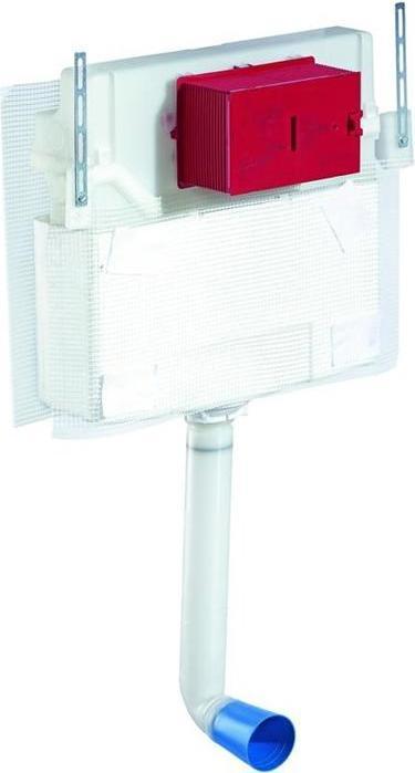 Schell 030730099 WC-UP Spülkasten MONTUS C 120n