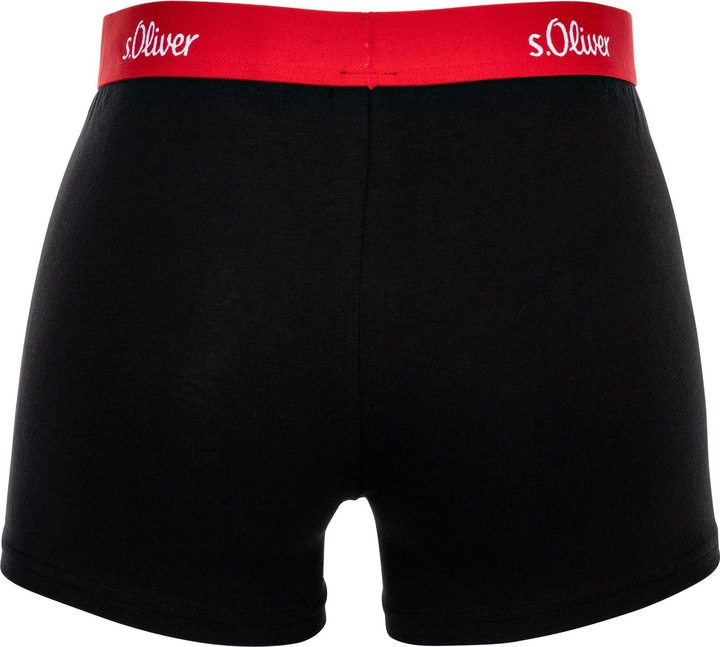 Produktbild S.Oliver Herren (XL, 3er Pack)
