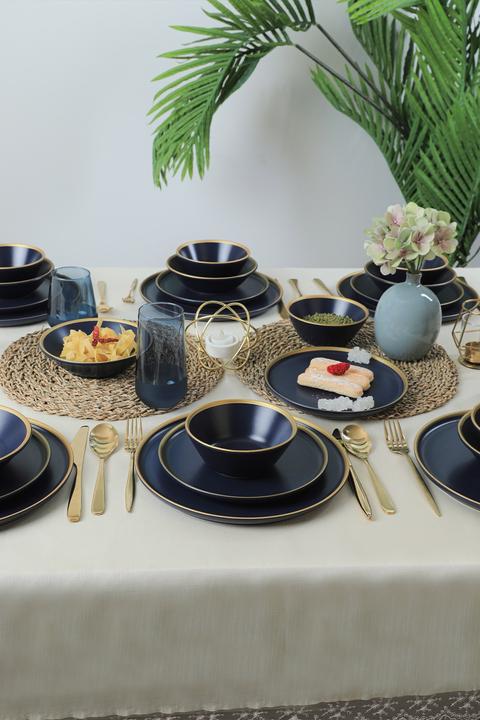 Produktbild Hermia Chroma Dinner Set (24 Stück)