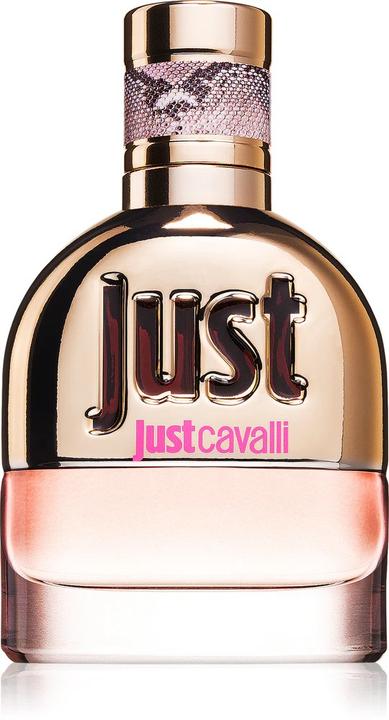 Image du produit Roberto Cavalli Just Cavalli Her Edt Spray (Eau de toilette, 30 ml)