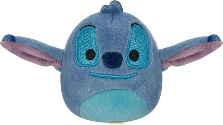 Produktbild Squishmallows Disney Mini (6.50 cm)