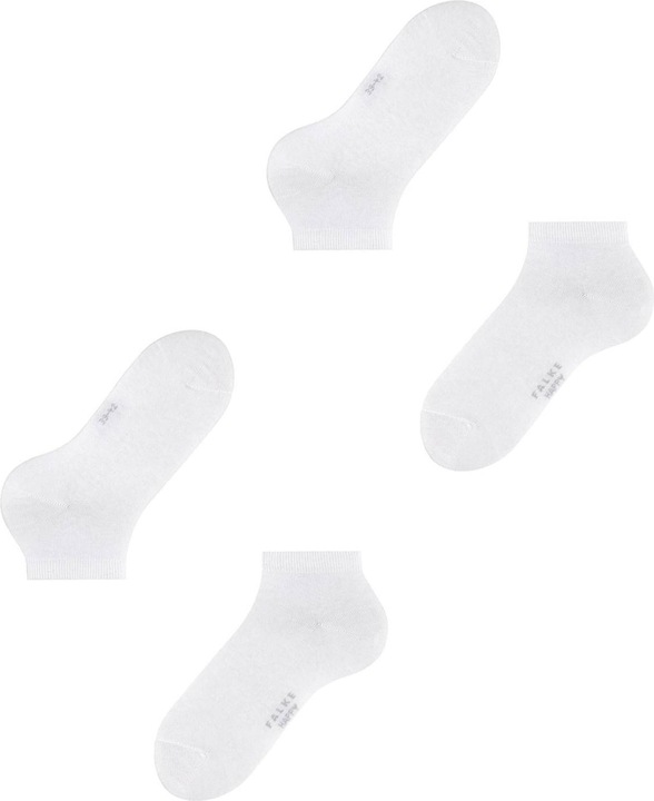 Produktbild Falke Socken Casual Happy 2P SN (4er Pack, 39 - 42)