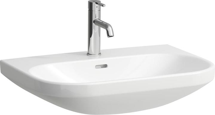 Actual product image Laufen Lua (460 mm, 650 mm)