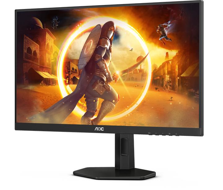 Image du produit AOC Q27G4XN (2560 x 1440 pixels, 27")