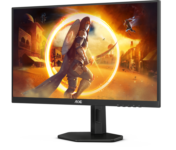 Produktbild AOC Q27G4XN (2560 x 1440 Pixel, 27")