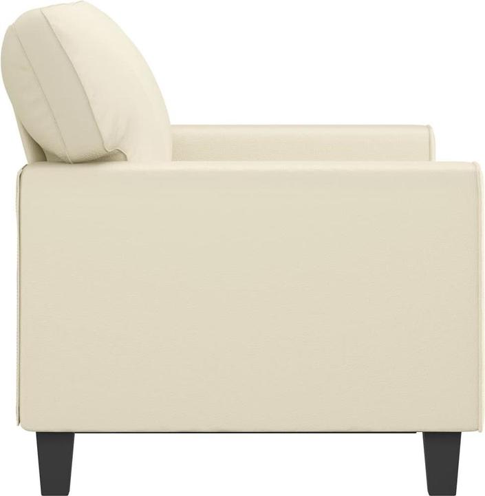 Produktbild vidaXL 2-Sitzer-Sofa (2-Sitzer)
