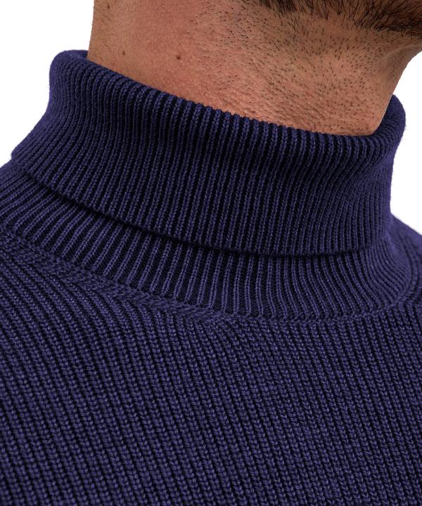 Produktbild Falke FAV Half Cardigan Roll Neck m (M)