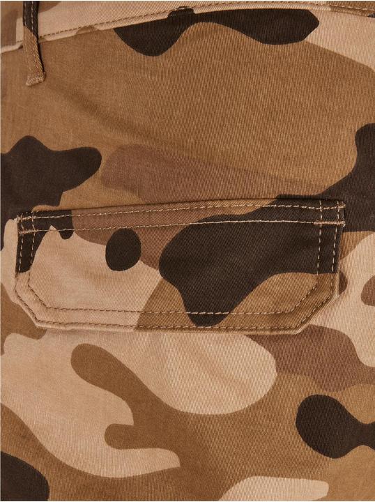 Immagine prodotto Urban Classics Pantaloni da jogging Camo Cargo 2.0 (Banda radio 38 (2600 MHz))