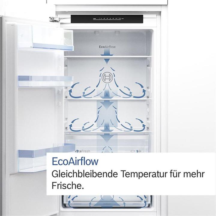 Produktbild Bosch Hausgeräte EinbauKühlautomat (187 l)