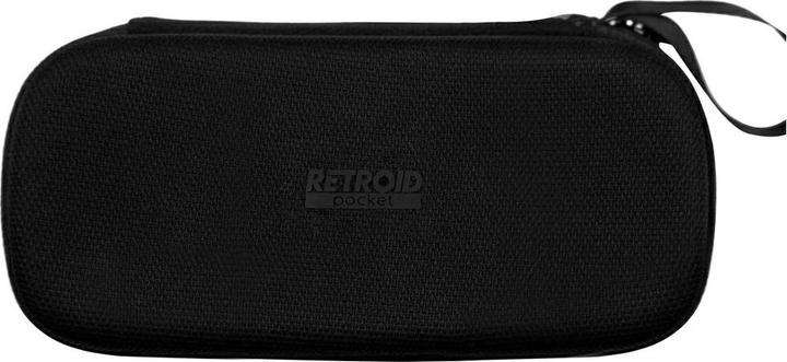 Retroid Cover Carry Case for 5 black