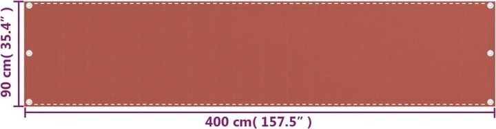 Image du produit VidaXL Raimonda (90 cm)