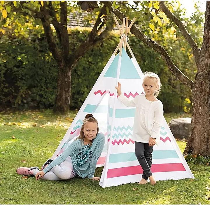 Productafbeelding John Tipi Natuur