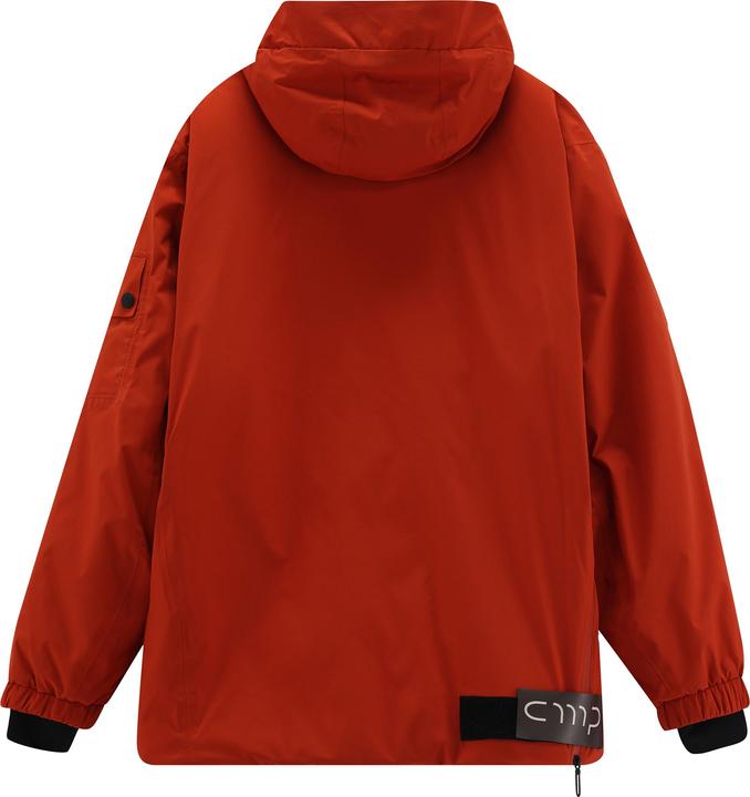 Produktbild CMP Campagnolo Jacket Fix Hood (S)