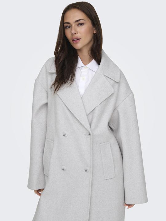 Immagine prodotto Only Cappotto con collo a revers Cappotto (38)