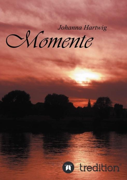 Produktbild Momente (Deutsch, Johanna Hartwig, 2013)