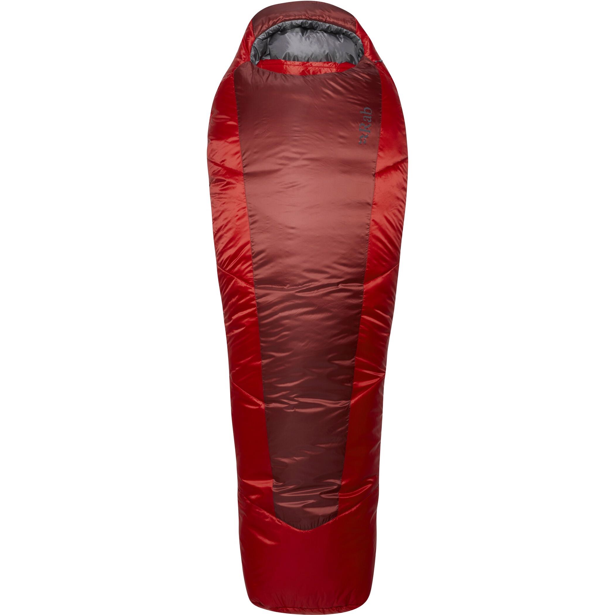 Rab, Schlafsack, (230 cm)