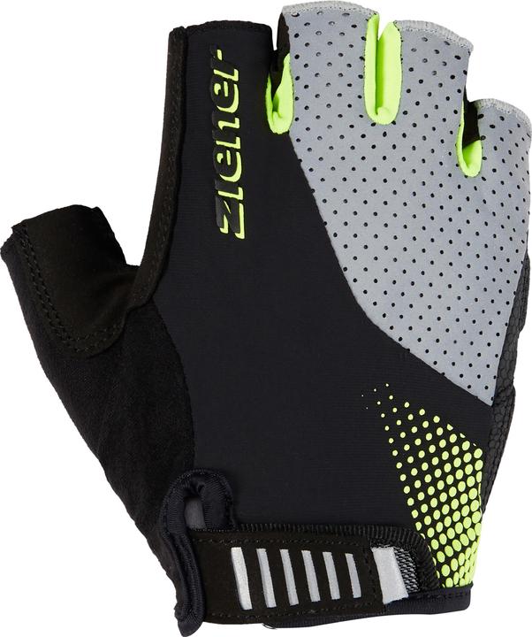 Actual product image Ziener Cudjo Bike (11)