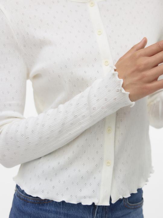 Produktbild Vero Moda VMISA Strickjacke Strickjacke (M)