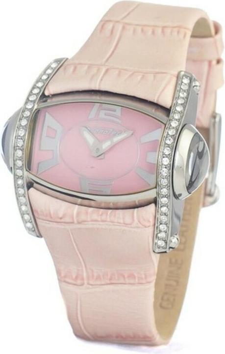 Immagine prodotto Chronotech Damenuhr CT7681L-27S (Ø 43 mm) (43 mm)