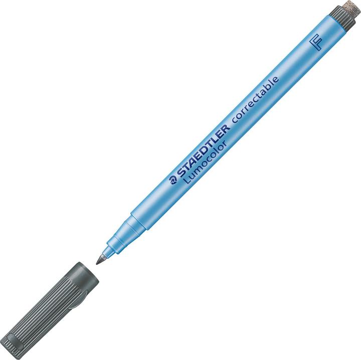 Produktbild Staedtler Lumocolor Universalstift permanent F (1 x)