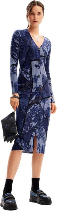 Actual product image Desigual Vest (XS)