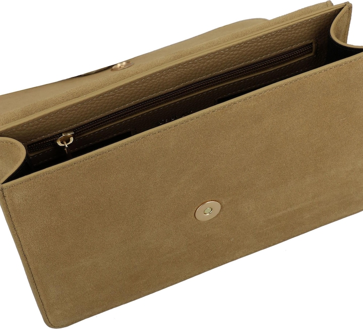 Actual product image Replay Umhängetasche Leder 25.5 cm