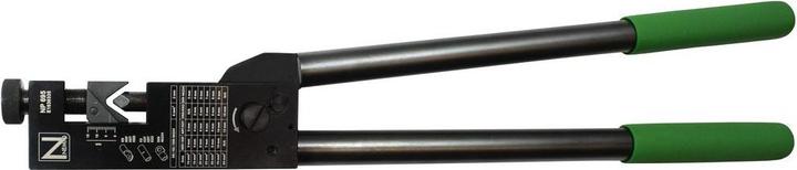 Produktbild Nemiq Indent-Crimpzange für Kabelschuhe und Steckverbinder (560 mm)
