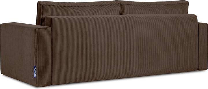 Produktbild Konsimo Napi (3-Sitzer)