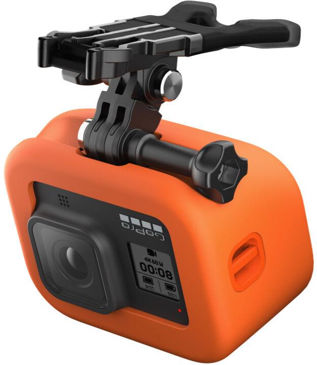 GoPro Mundhalterung mit Floaty (Hero 8)