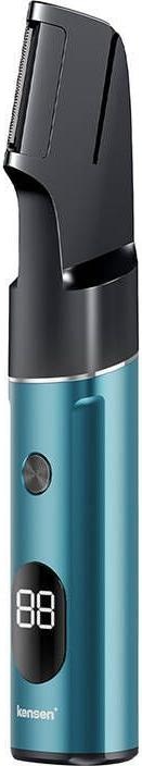 Immagine prodotto Kensen Rasoio elettrico IPX6 06-KTMQ21-06A (verde)