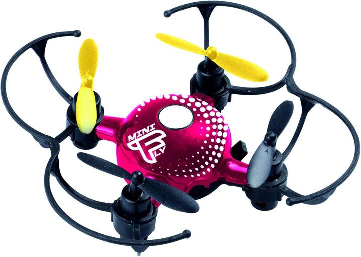 Image du produit Revell RC Qudrocopter Mini Fly