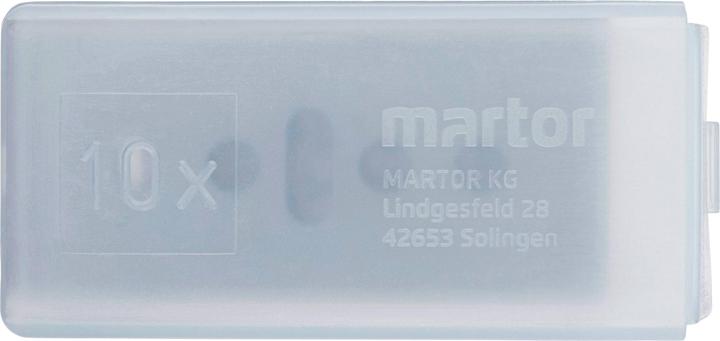 Actual product image Martor Industrial blade 45.60 (Cutters)