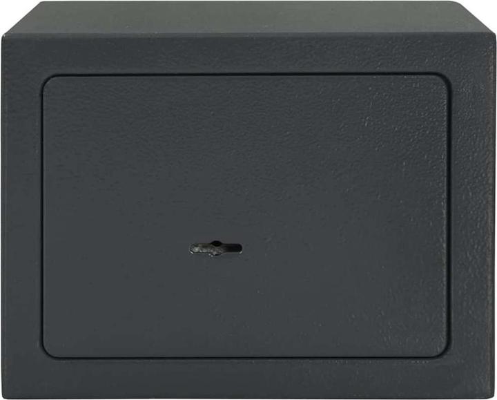 Produktbild vidaXL Metall Safe Box (3.95 l)