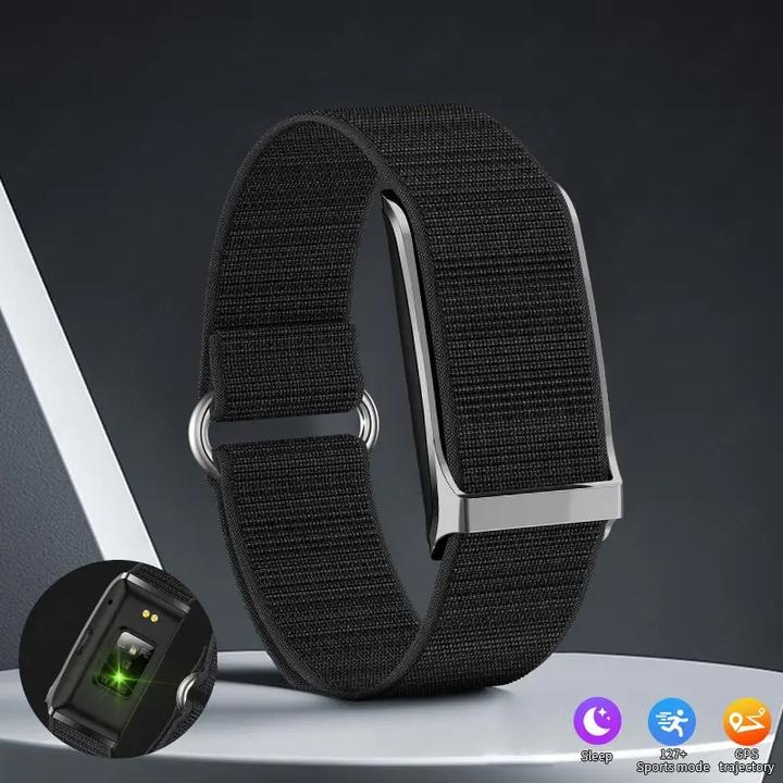Produktbild Lige Smart Fitness-Tracker - Schrittzähler Aktivitätstracker Armband