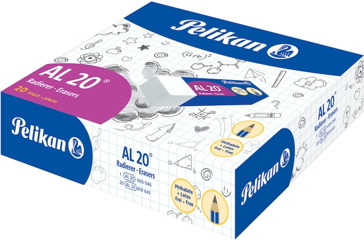 Produktbild Pelikan AL 20