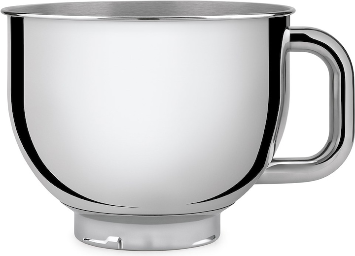 Image du produit Smeg SMB401 Mixer-/Küchenmaschinen-Zubehör Schüssel