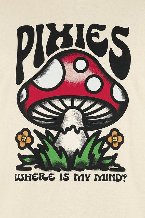 Produktbild Pixies Mindshroom (S)